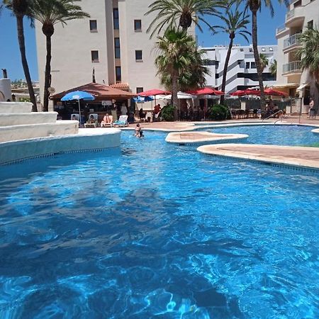 Apartments Llagosta 3 Denia Exterior photo