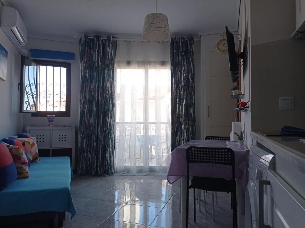 Apartments Llagosta 3 Denia Exterior photo