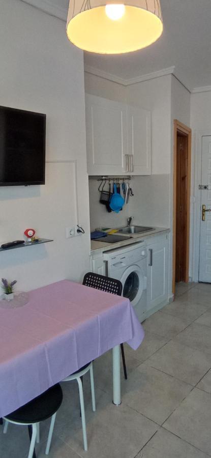 Apartments Llagosta 3 Denia Exterior photo
