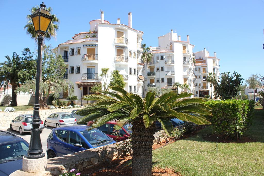 Apartments Llagosta 3 Denia Room photo