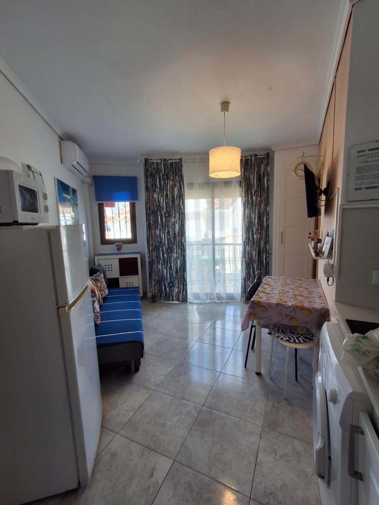 Apartments Llagosta 3 Denia Exterior photo